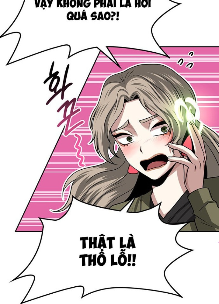 Thám Tử Siêu Năng Lực Chapter 21 - Trang 2