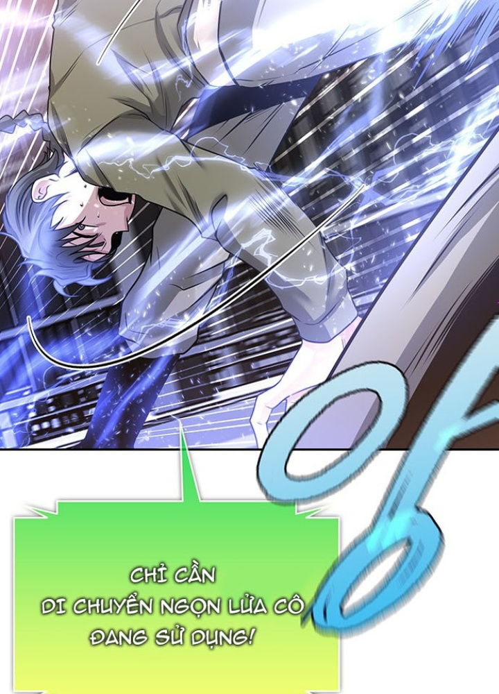 Thám Tử Siêu Năng Lực Chapter 21 - Trang 2