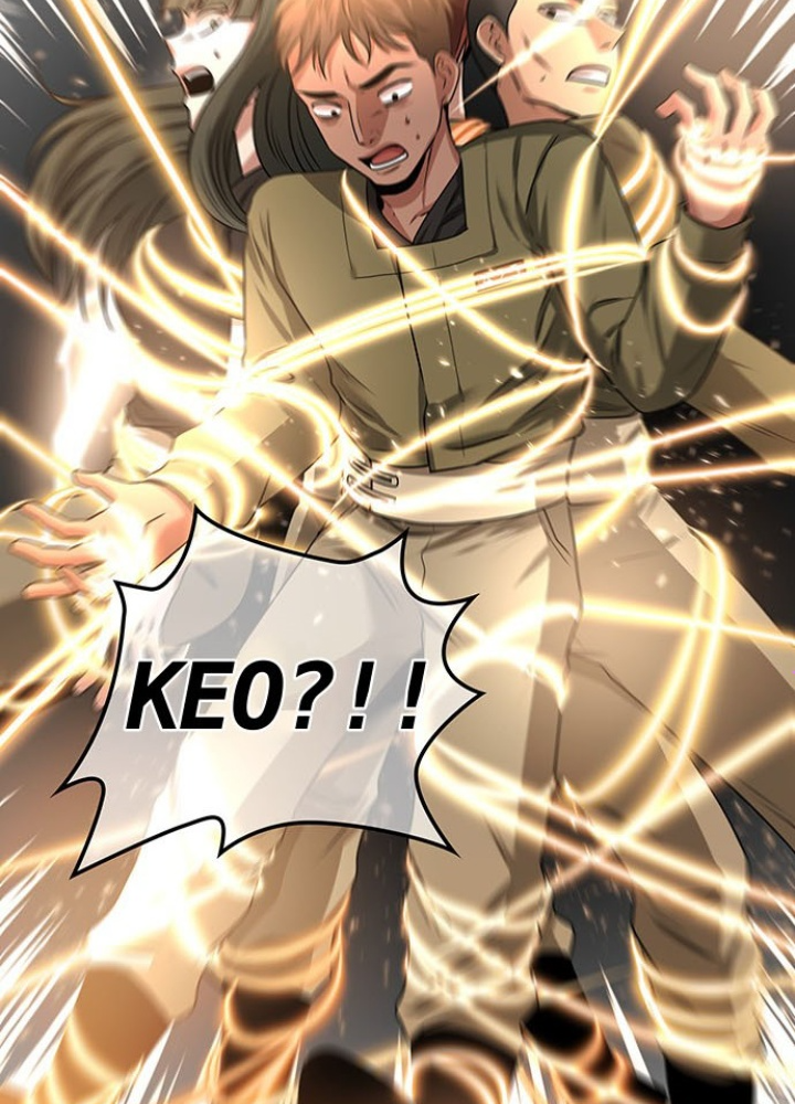 Thám Tử Siêu Năng Lực Chapter 21 - Trang 2