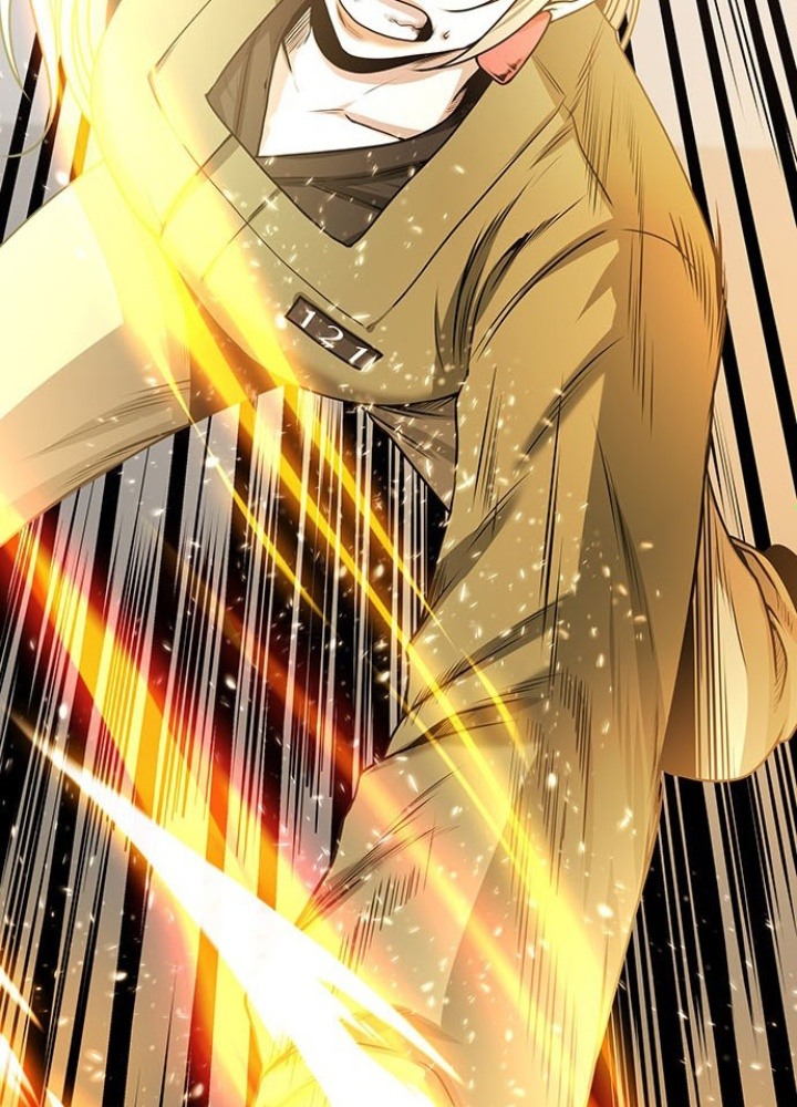 Thám Tử Siêu Năng Lực Chapter 21 - Trang 2