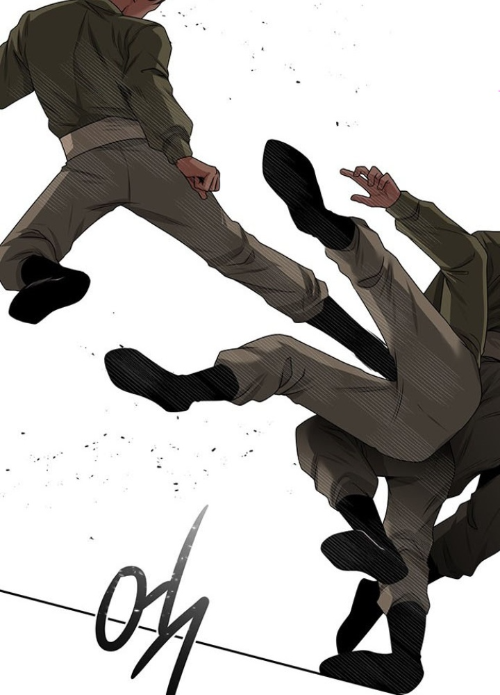 Thám Tử Siêu Năng Lực Chapter 21 - Trang 2