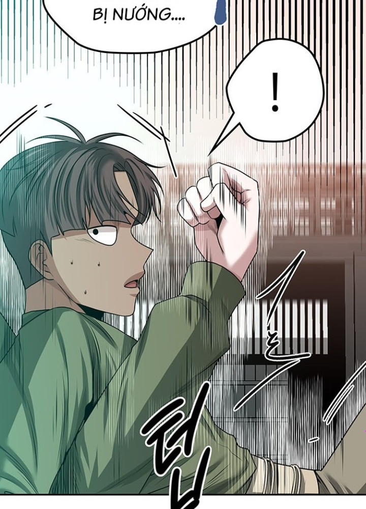 Thám Tử Siêu Năng Lực Chapter 21 - Trang 2