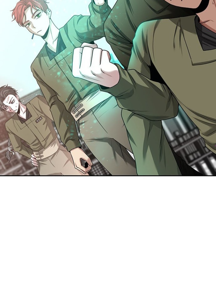 Thám Tử Siêu Năng Lực Chapter 21 - Trang 2