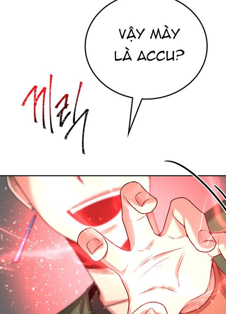 Thám Tử Siêu Năng Lực Chapter 21 - Trang 2