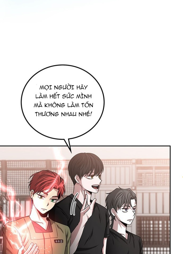 Thám Tử Siêu Năng Lực Chapter 21 - Trang 2