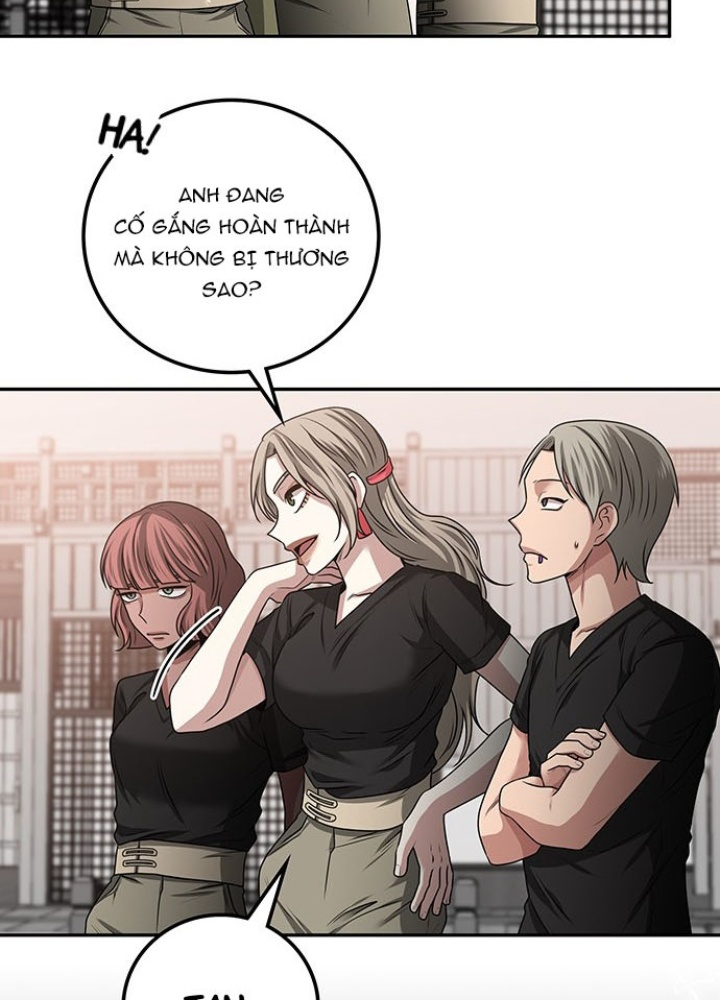 Thám Tử Siêu Năng Lực Chapter 21 - Trang 2