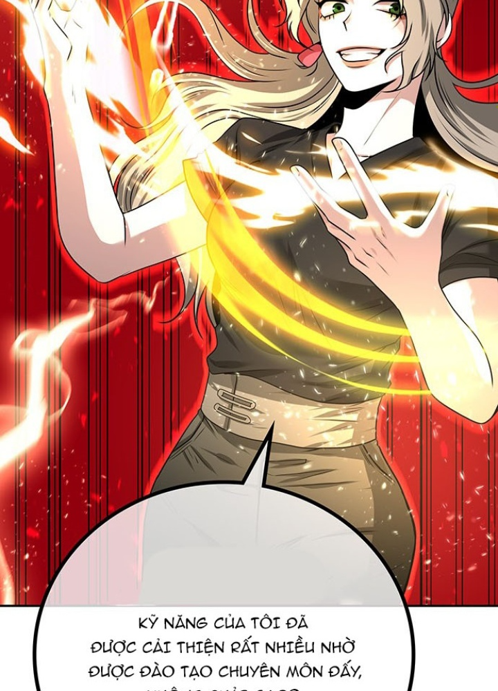 Thám Tử Siêu Năng Lực Chapter 21 - Trang 2