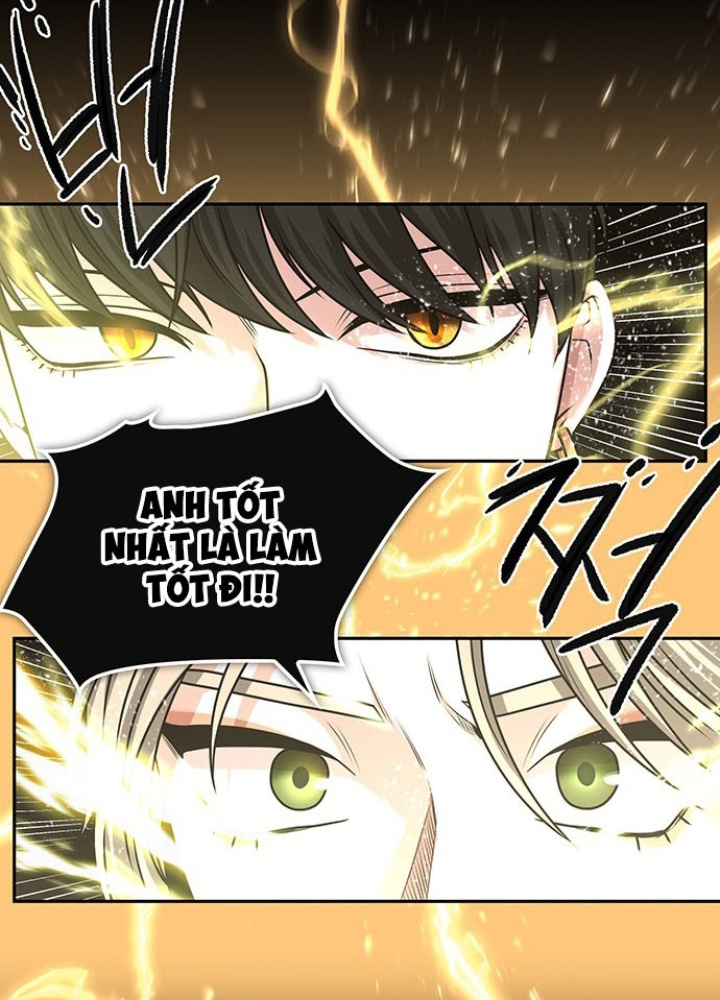 Thám Tử Siêu Năng Lực Chapter 21 - Trang 2