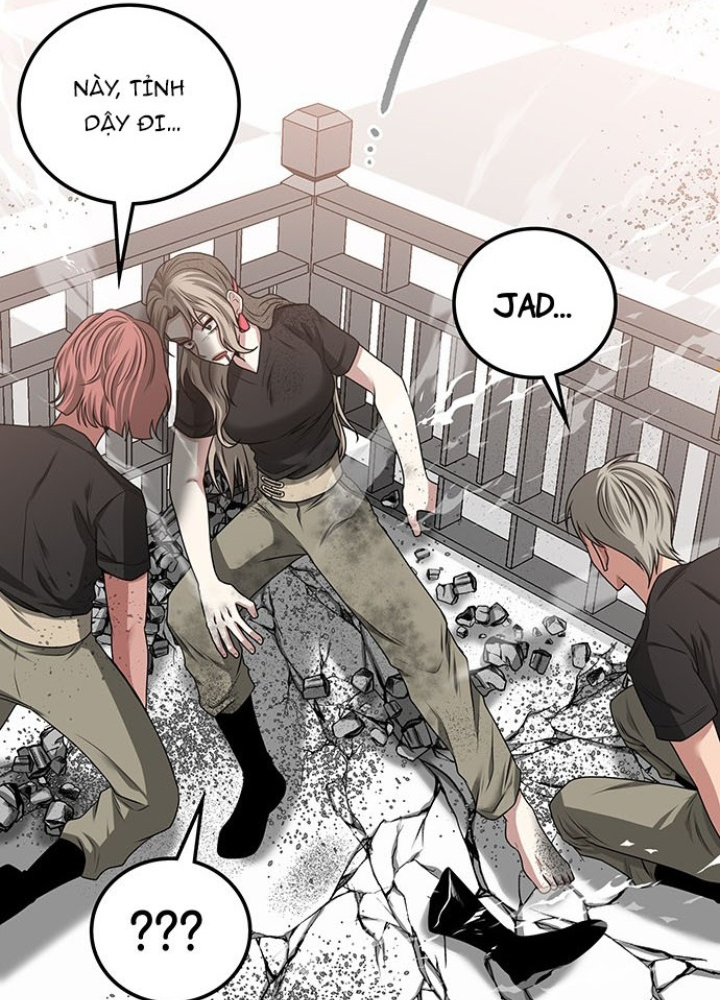 Thám Tử Siêu Năng Lực Chapter 21 - Trang 2