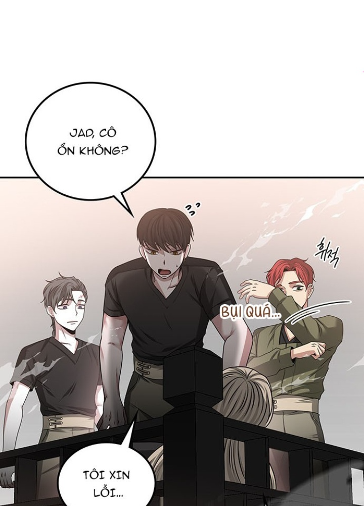 Thám Tử Siêu Năng Lực Chapter 21 - Trang 2