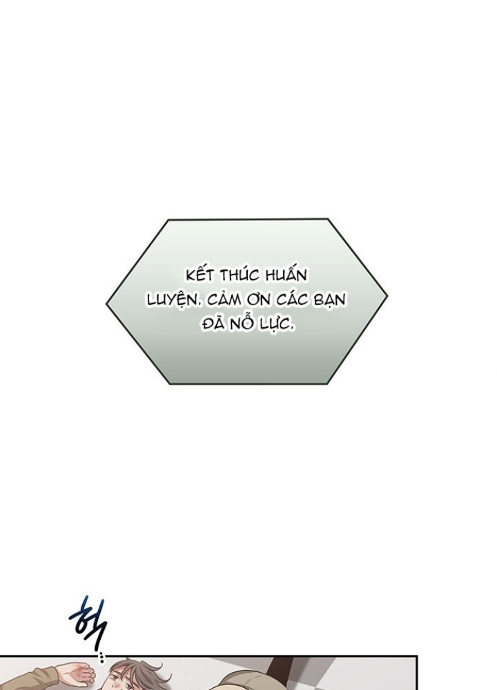 Thám Tử Siêu Năng Lực Chapter 21 - Trang 2