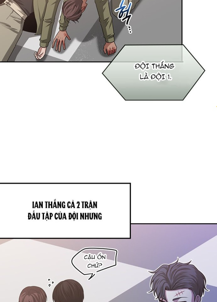 Thám Tử Siêu Năng Lực Chapter 21 - Trang 2