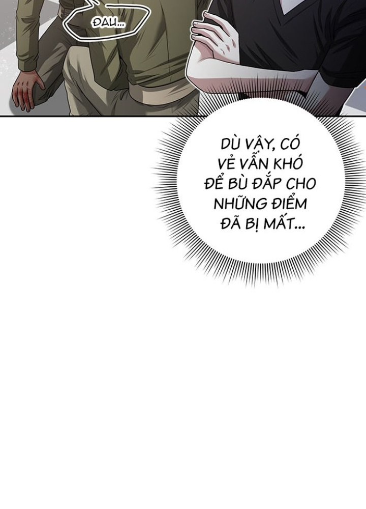 Thám Tử Siêu Năng Lực Chapter 21 - Trang 2