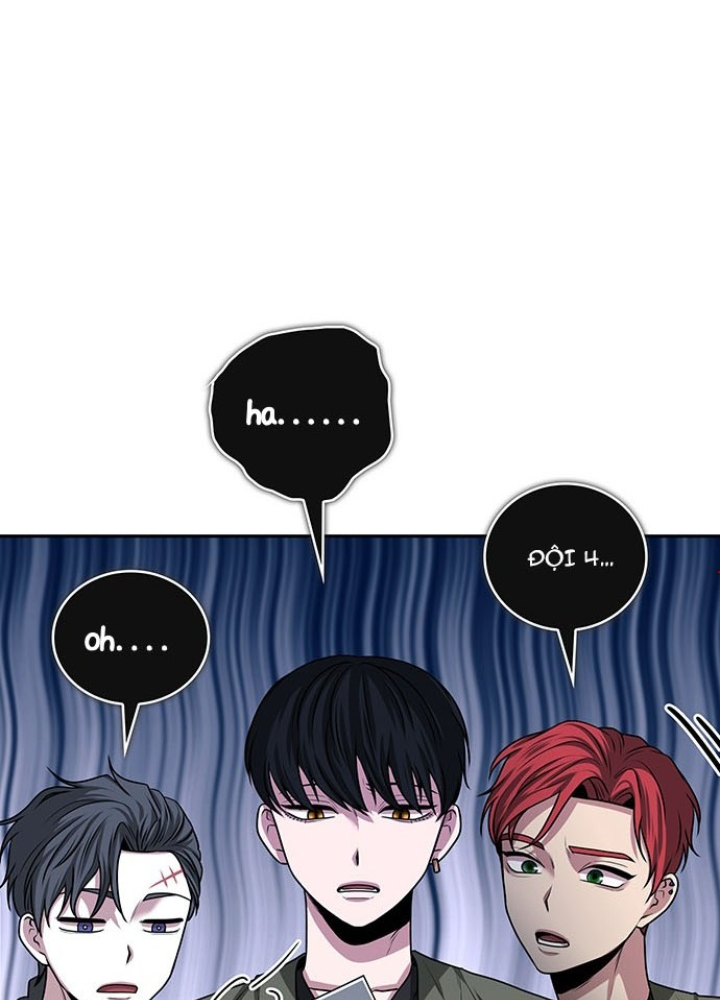 Thám Tử Siêu Năng Lực Chapter 21 - Trang 2