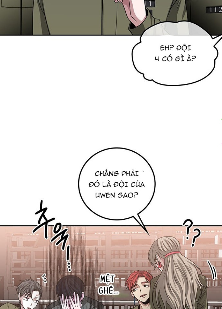 Thám Tử Siêu Năng Lực Chapter 21 - Trang 2