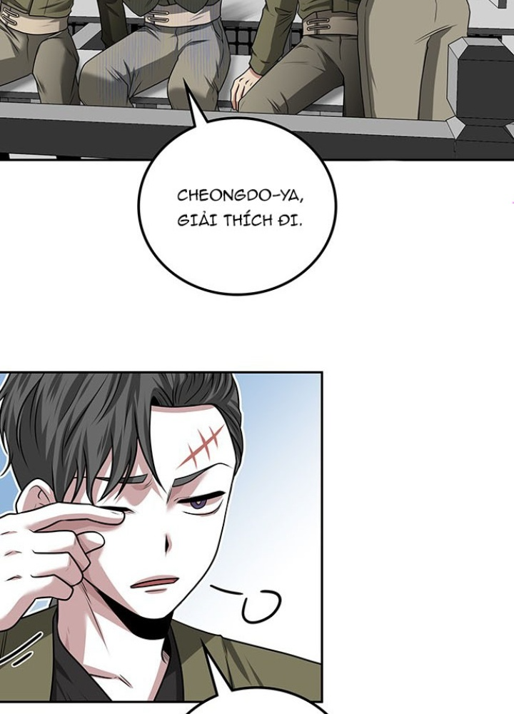 Thám Tử Siêu Năng Lực Chapter 21 - Trang 2