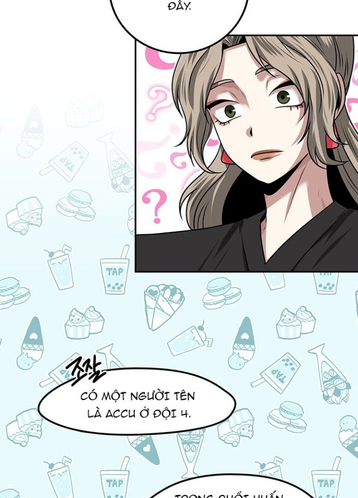 Thám Tử Siêu Năng Lực Chapter 21 - Trang 2