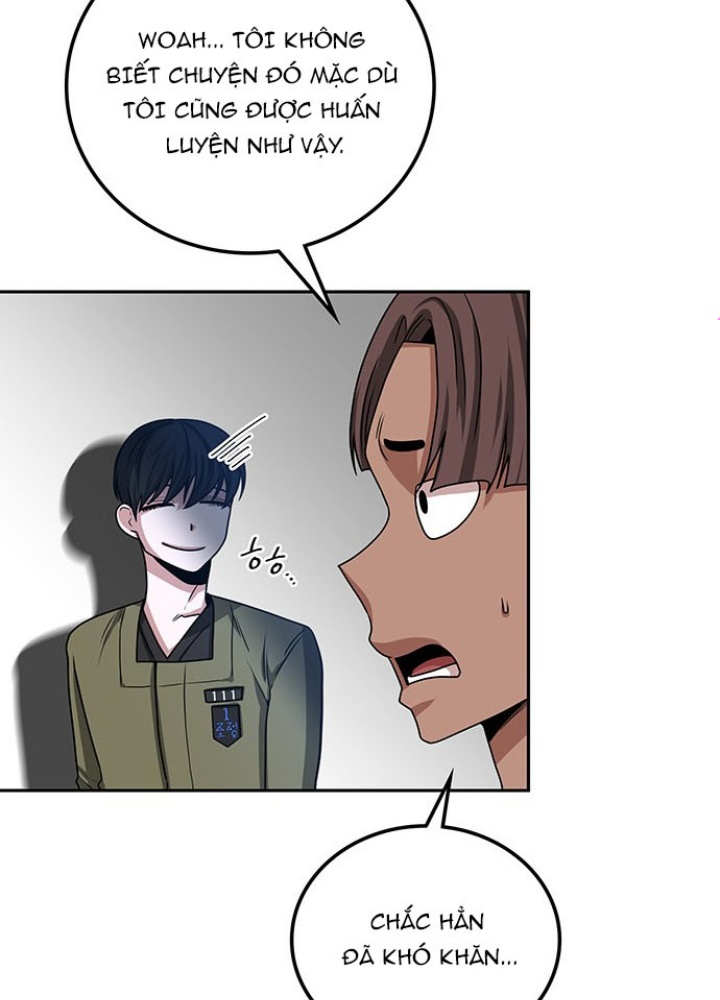 Thám Tử Siêu Năng Lực Chapter 21 - Trang 2