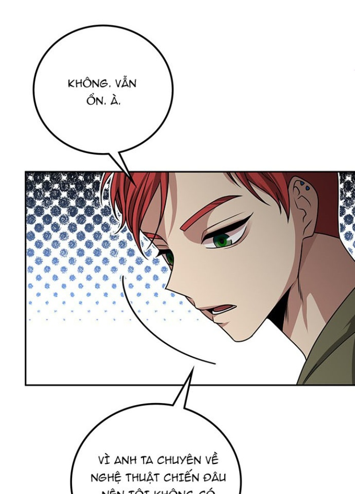 Thám Tử Siêu Năng Lực Chapter 21 - Trang 2