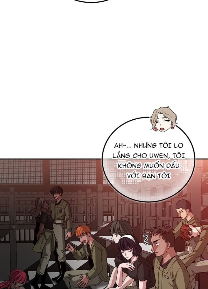 Thám Tử Siêu Năng Lực Chapter 21 - Trang 2