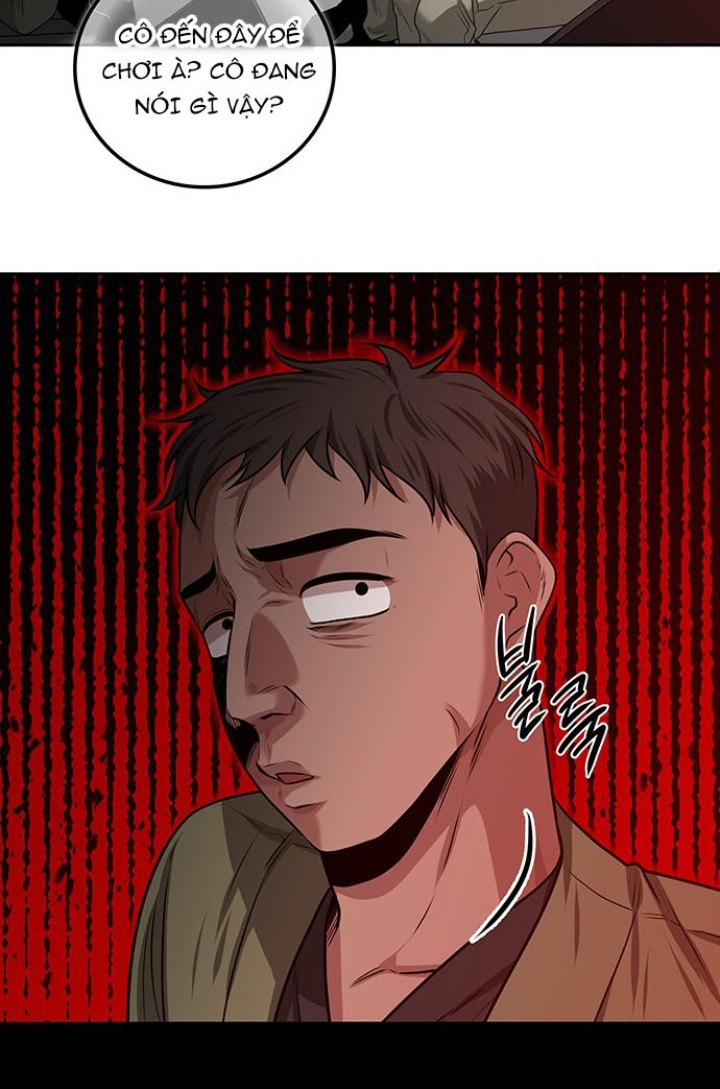 Thám Tử Siêu Năng Lực Chapter 21 - Trang 2