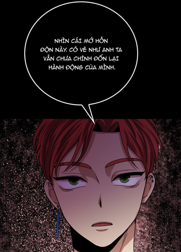 Thám Tử Siêu Năng Lực Chapter 21 - Trang 2