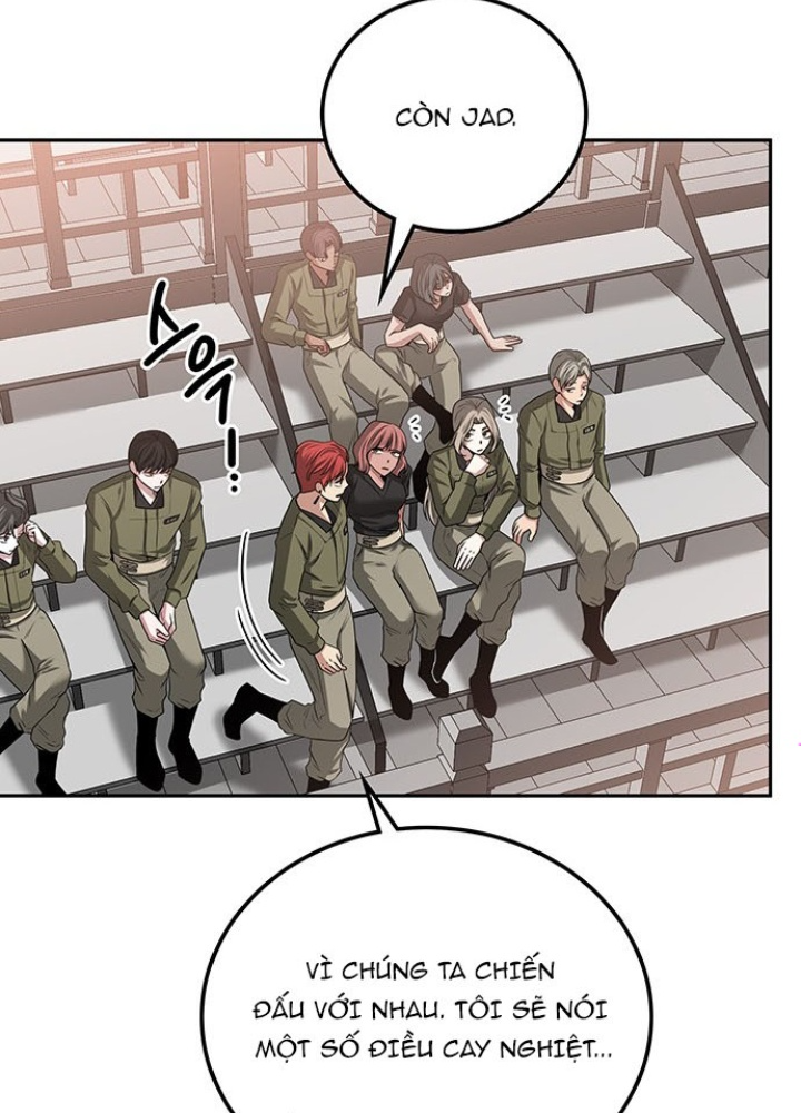 Thám Tử Siêu Năng Lực Chapter 21 - Trang 2