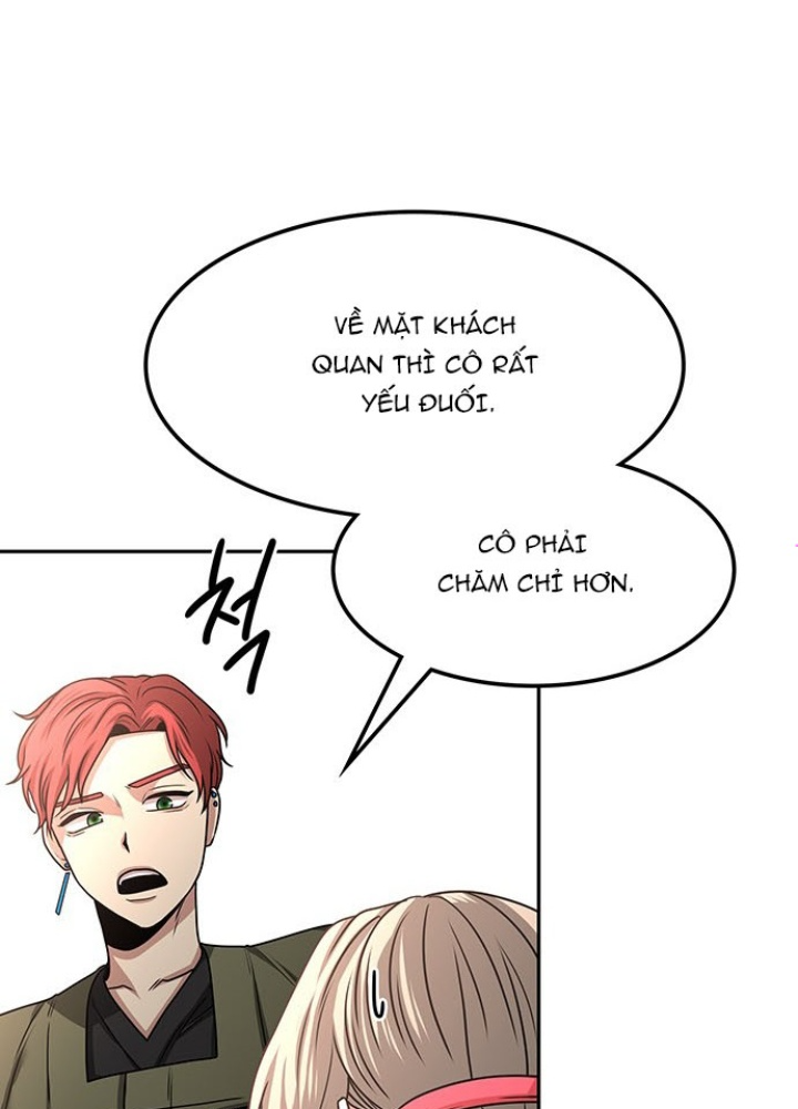 Thám Tử Siêu Năng Lực Chapter 21 - Trang 2