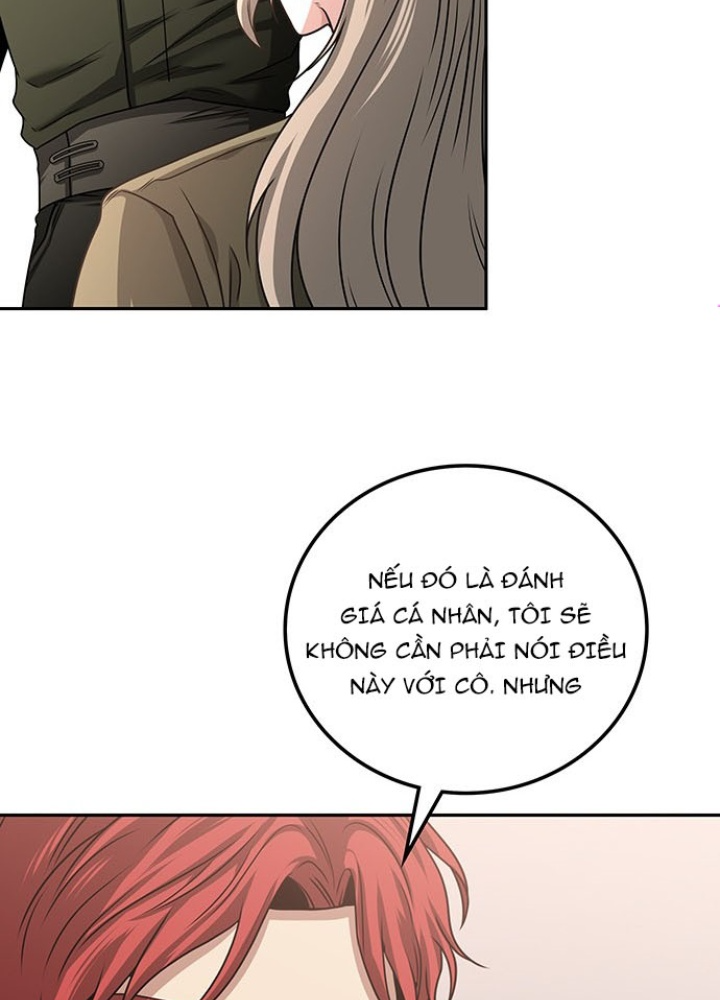 Thám Tử Siêu Năng Lực Chapter 21 - Trang 2