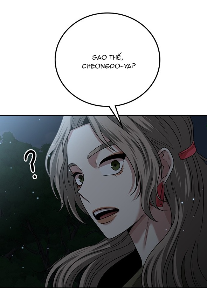 Thám Tử Siêu Năng Lực Chapter 22 - Trang 2