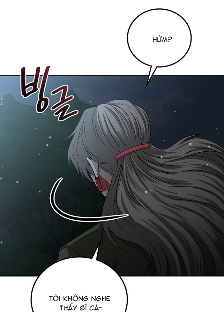 Thám Tử Siêu Năng Lực Chapter 22 - Trang 2