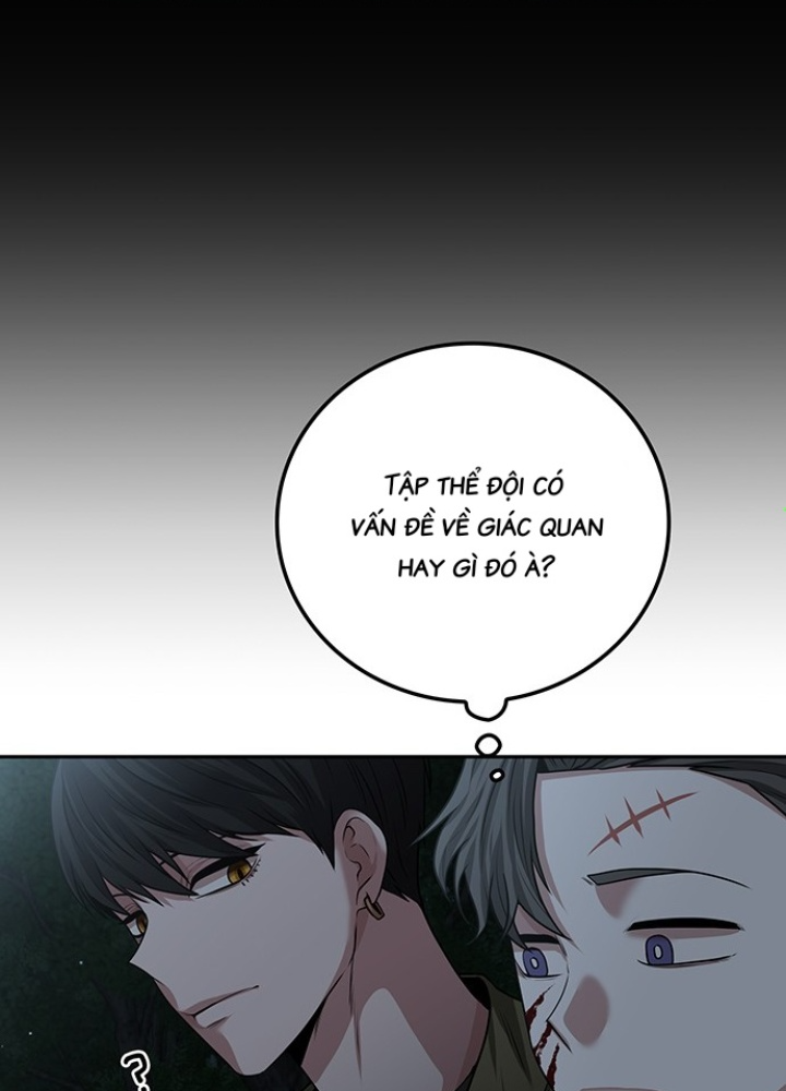 Thám Tử Siêu Năng Lực Chapter 22 - Trang 2