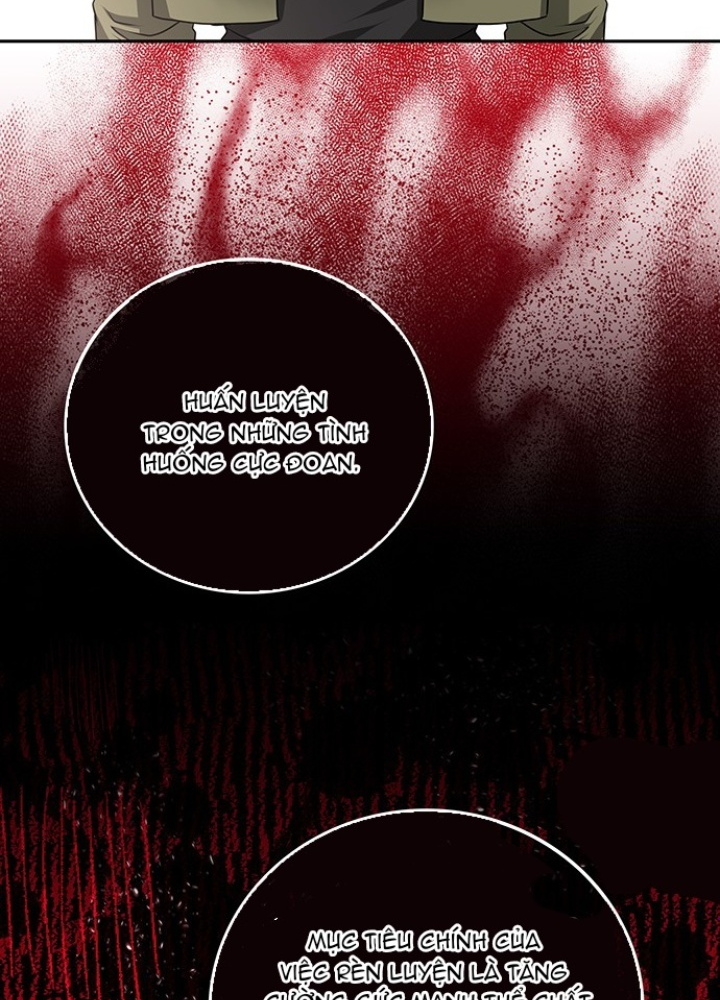 Thám Tử Siêu Năng Lực Chapter 22 - Trang 2