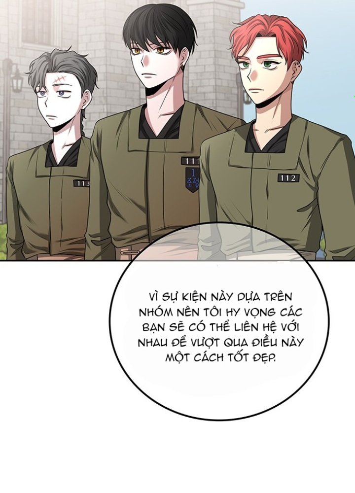 Thám Tử Siêu Năng Lực Chapter 22 - Trang 2
