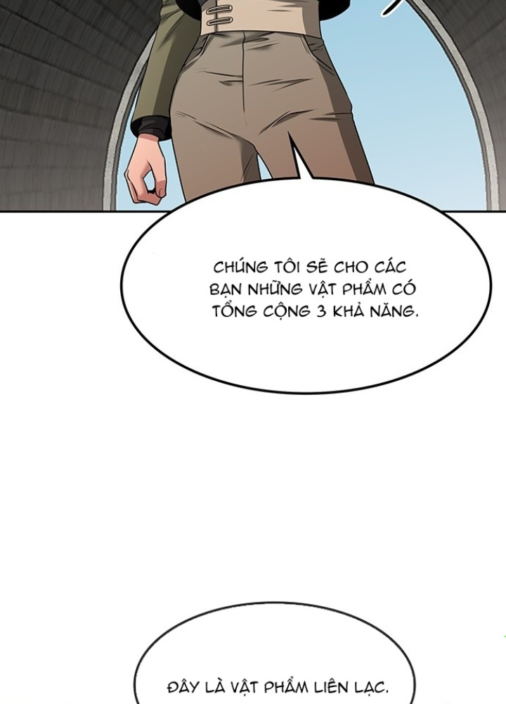 Thám Tử Siêu Năng Lực Chapter 22 - Trang 2
