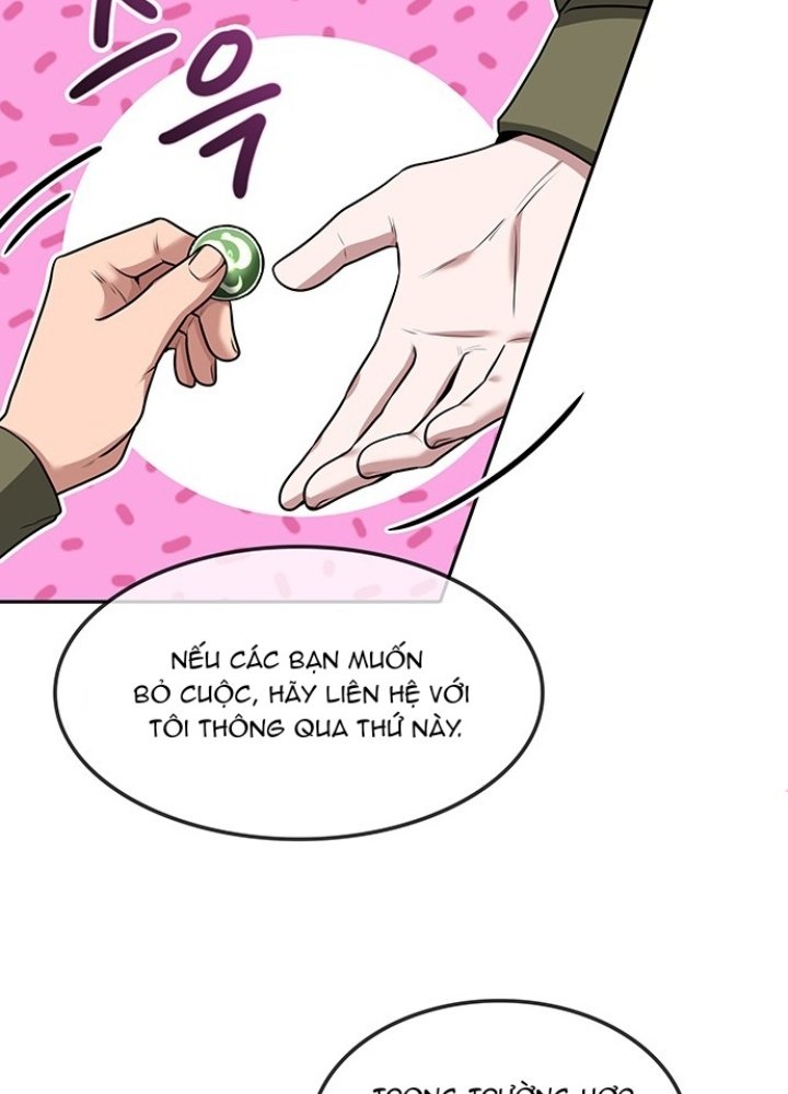 Thám Tử Siêu Năng Lực Chapter 22 - Trang 2