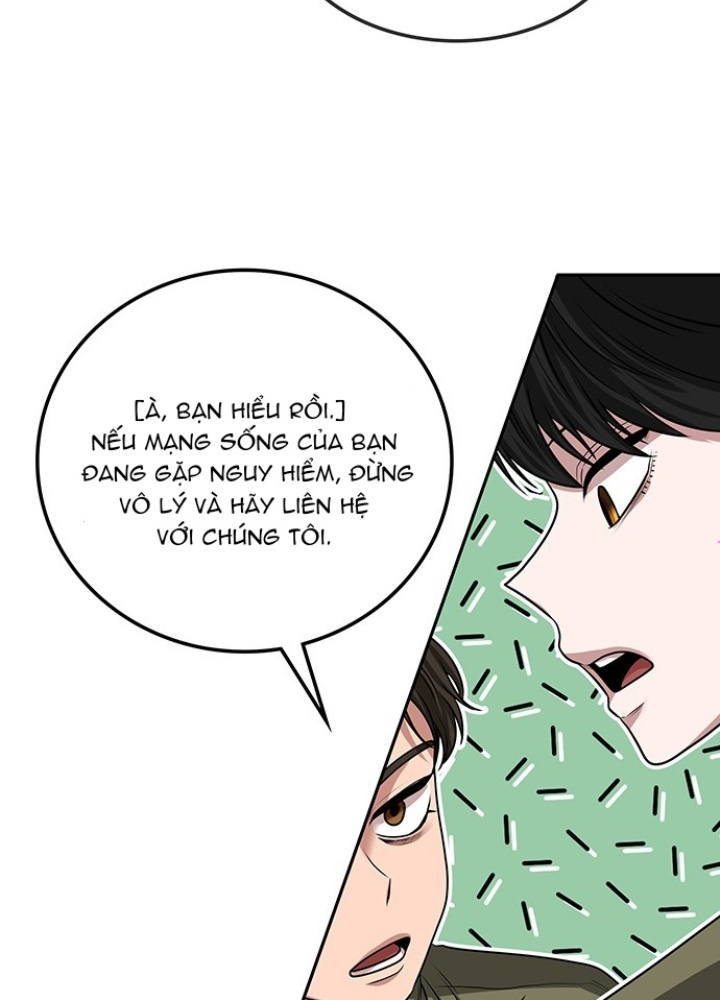 Thám Tử Siêu Năng Lực Chapter 22 - Trang 2