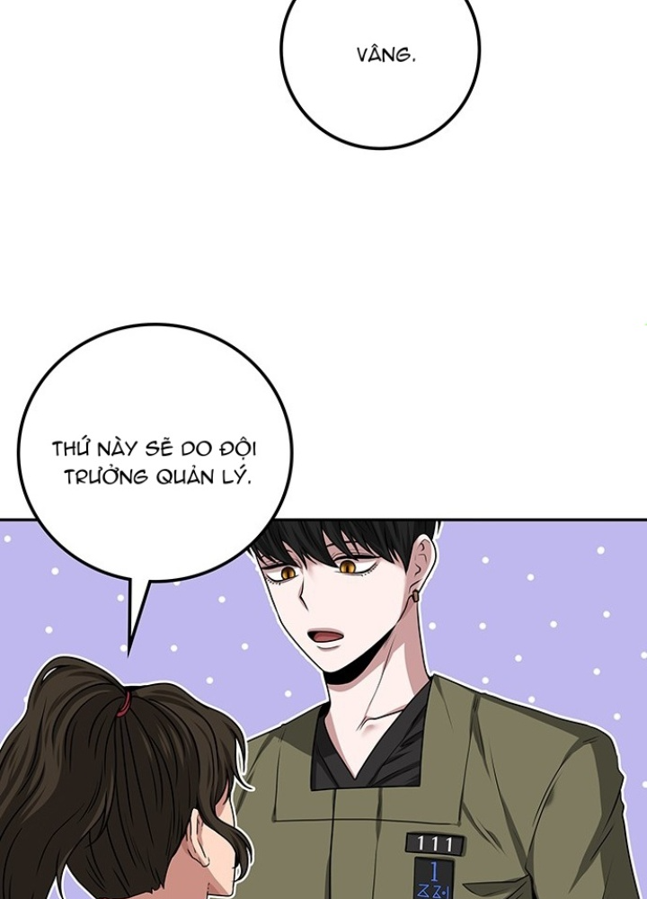 Thám Tử Siêu Năng Lực Chapter 22 - Trang 2