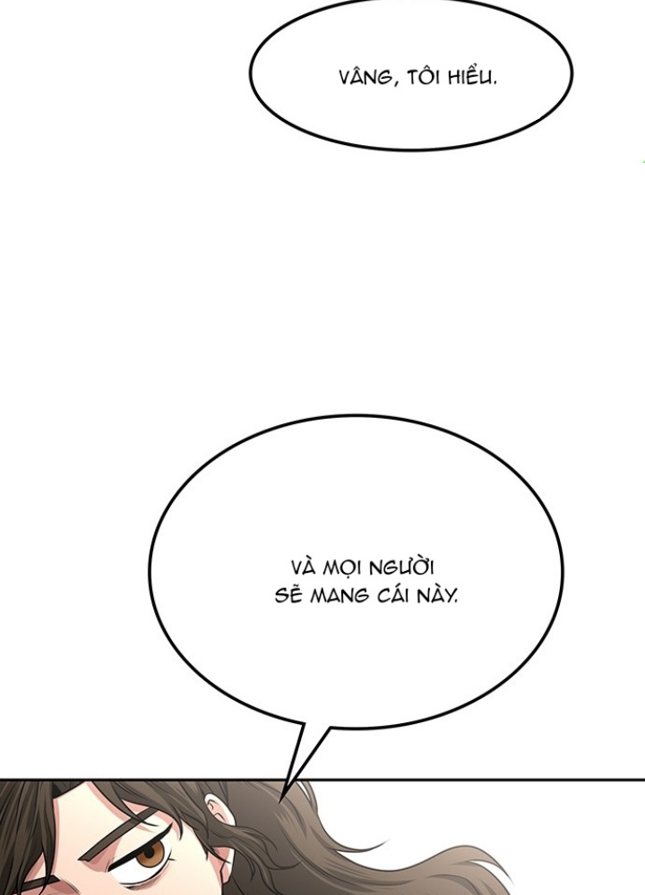 Thám Tử Siêu Năng Lực Chapter 22 - Trang 2