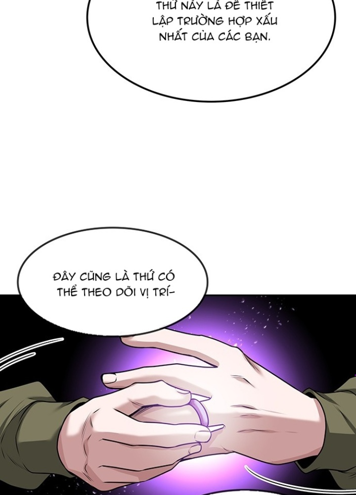 Thám Tử Siêu Năng Lực Chapter 22 - Trang 2