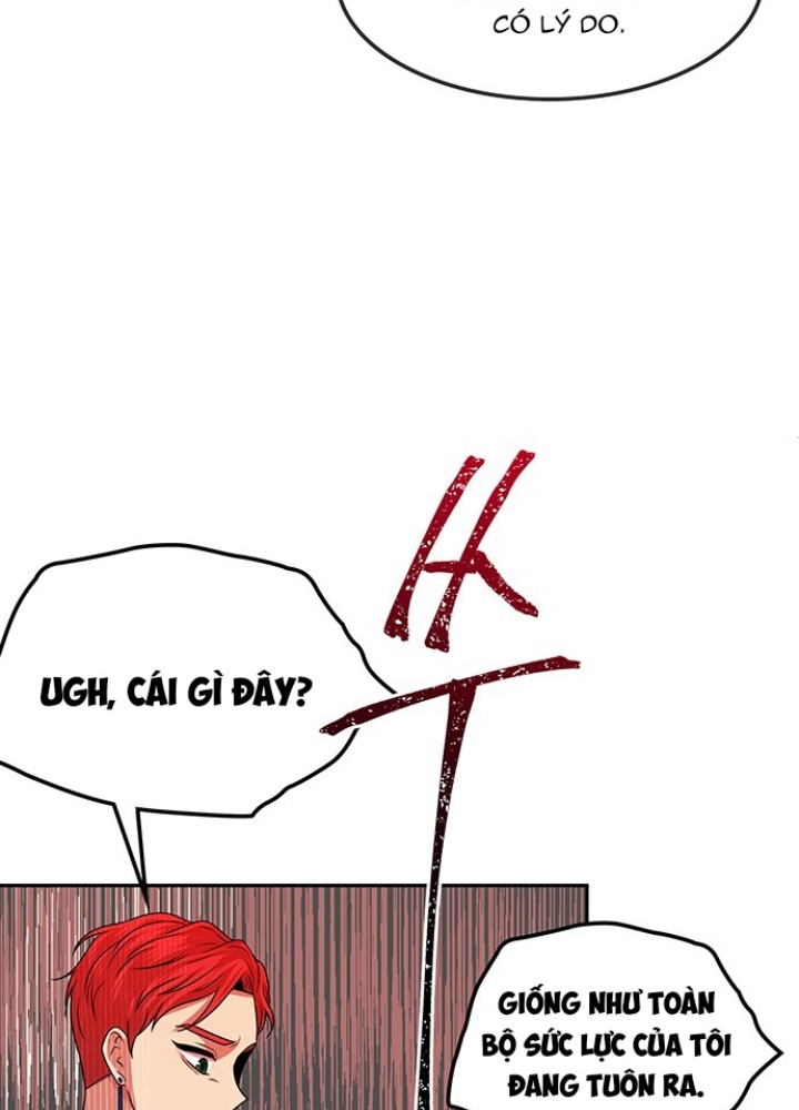Thám Tử Siêu Năng Lực Chapter 22 - Trang 2