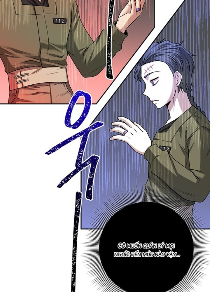 Thám Tử Siêu Năng Lực Chapter 22 - Trang 2