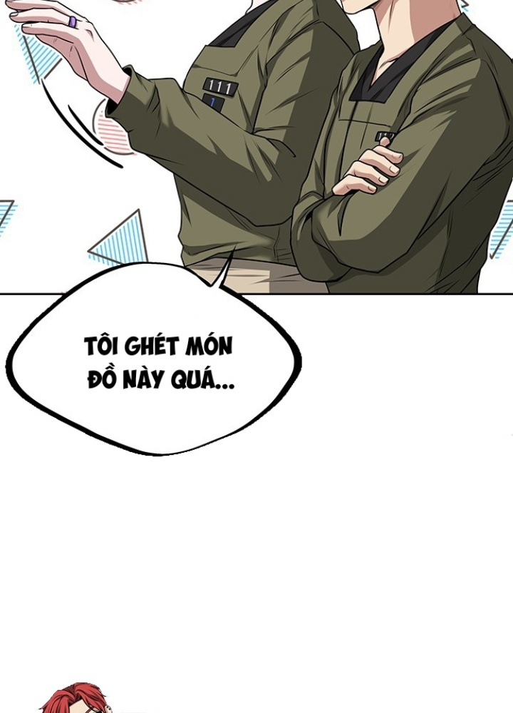 Thám Tử Siêu Năng Lực Chapter 22 - Trang 2