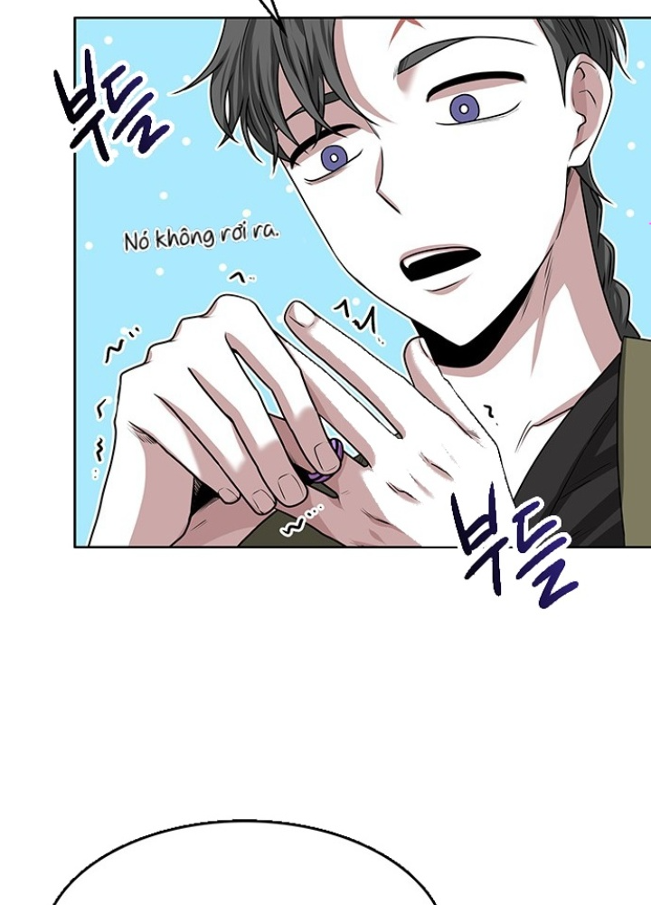 Thám Tử Siêu Năng Lực Chapter 22 - Trang 2