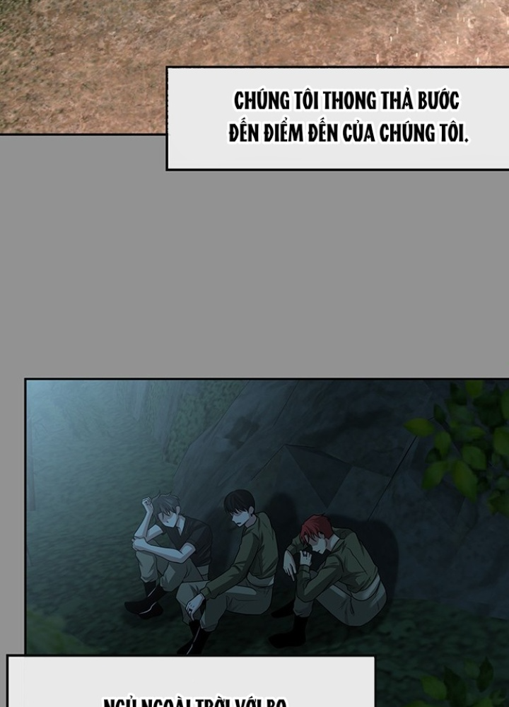 Thám Tử Siêu Năng Lực Chapter 22 - Trang 2