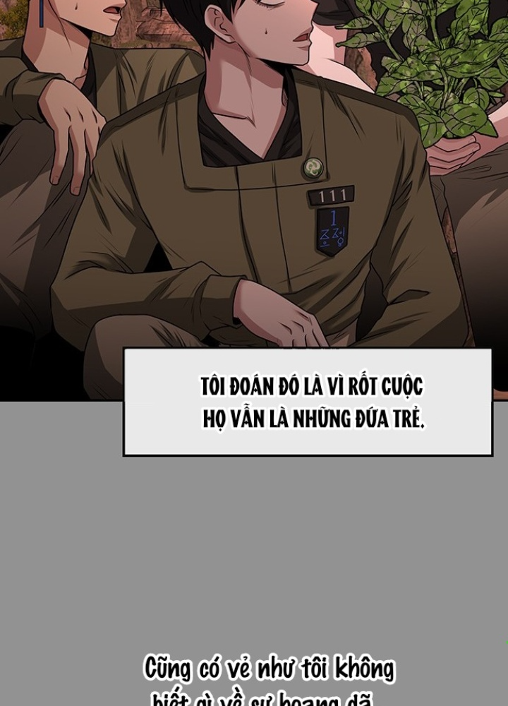 Thám Tử Siêu Năng Lực Chapter 22 - Trang 2