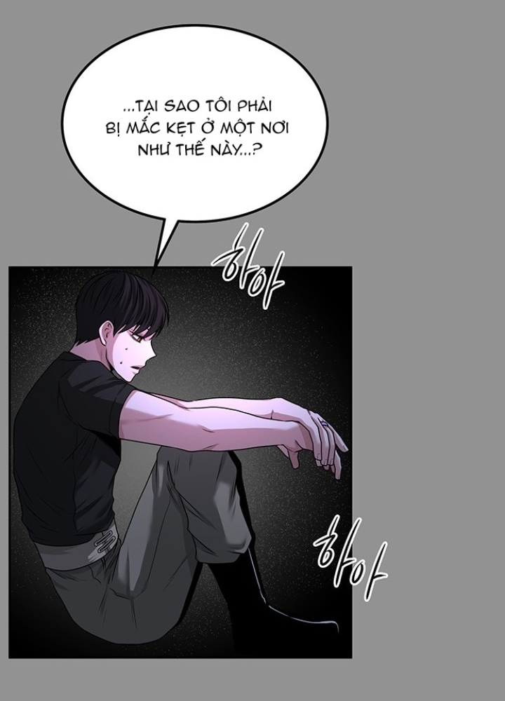 Thám Tử Siêu Năng Lực Chapter 22 - Trang 2