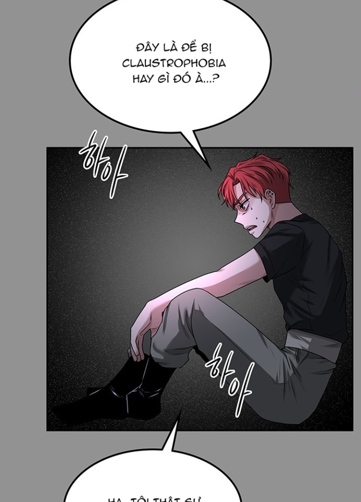 Thám Tử Siêu Năng Lực Chapter 22 - Trang 2