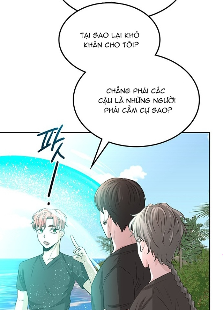 Thám Tử Siêu Năng Lực Chapter 22 - Trang 2