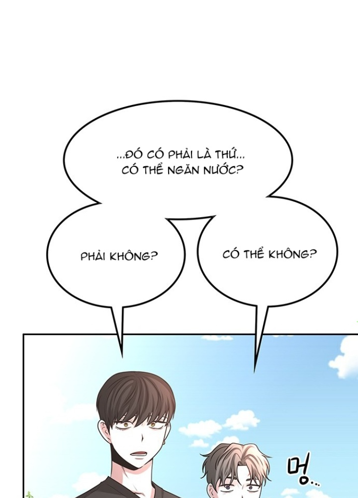 Thám Tử Siêu Năng Lực Chapter 22 - Trang 2